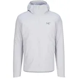 Arc'teryx Arcteryx Herren Atom SL Hoodie Jacke (Größe XL, weiss)