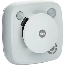YALE AC-PSD Smart Living Multifunktionsmelder, Weiß