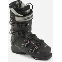 Lange Shadow 85 Lv Gw Damen-alpinskistiefel - Black Recy