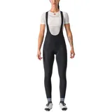 Castelli Tutto Nano W Bibtight Radhose, Damen Schwarz, M