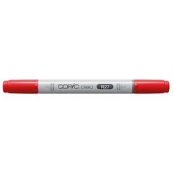 COPIC® Ciao R27 Layoutmarker rot, 1 St.