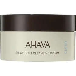 Time to Clear Silky-Soft Cleansing Cream