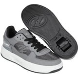 Heelys Unisex Kinder Rezerve Low Sneaker, grau - 32 EU