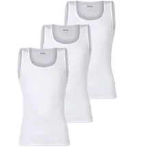 Boss Tanktop weiß M