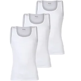 Boss Tanktop weiß M