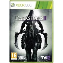Darksiders II /X360