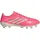 adidas Copa Pure IV Elite FG Herren Rosa/Schwarz/Weiß 48