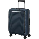 Samsonite Upscape Spinner Easy Access 55cm blue nights (150700-2165)