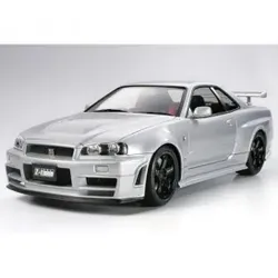 1:24 NISMO Skyline GT-R Z-tune (R34)