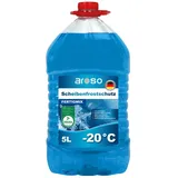 aroso Scheibenfrostschutz aroso Scheibenfrostschutz Fertigmix -20°C 5L