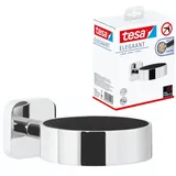 Tesa Fönhalter Elegaant Metall, chrom, rostfrei