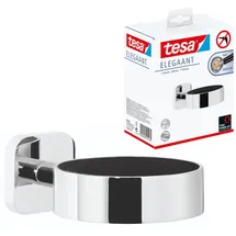Tesa Fönhalter Elegaant Metall, chrom, rostfrei