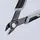 Knipex Seitenschneider 78 61 125 ESD