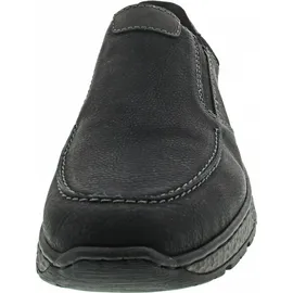 Rieker Slipper mit markanter Ziernaht