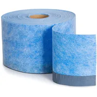 HALBAU Wannendichtband 25 m HN05 selbstklebend