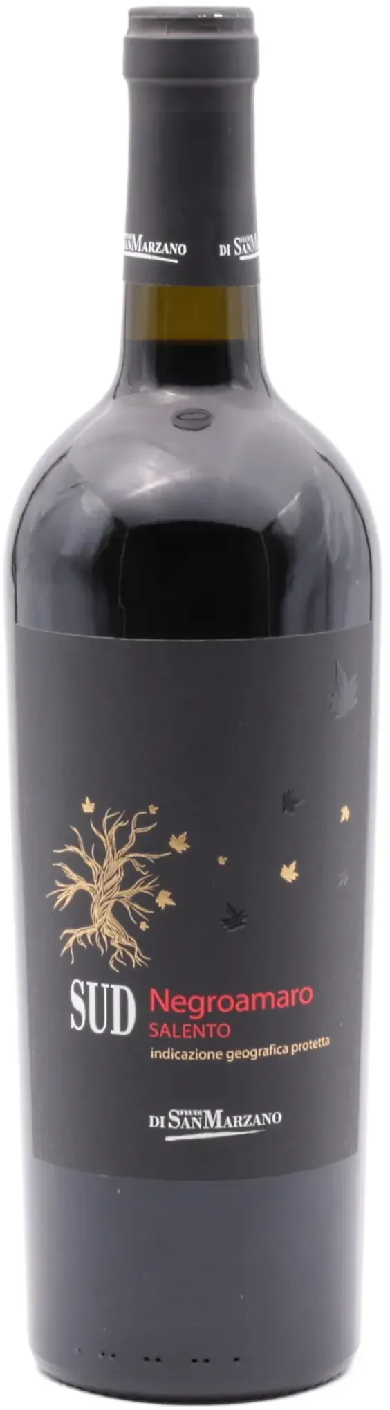 San Marzano Sud Negroamaro Salento IGP 2024