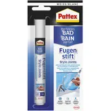 Pattex Fugenstift Perfektes Bad weiß 7 ml