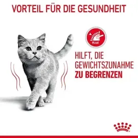 Royal Canin Light Weight Care in Soße 12 x 85 g