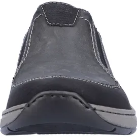 Rieker 14362 Herren Grau 41