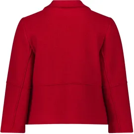Betty Barclay Damen mit Reverskragen 48, Rot | 48