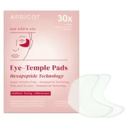 Eye & Temple Pads Hexapeptide Technology