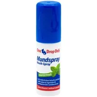 One Drop Only® Mundspray 15 ml