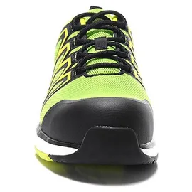 Jori jo_SWIFT green-yellow Low ESD S1P Gr. 44