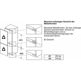 Siemens iQ300 KB96NVFE0