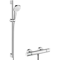 Hansgrohe Croma Select E Vario Combi Set 0,9 m (27082400)