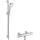 Hansgrohe Croma Select E Vario Combi Set 0,9 m (27082400)