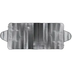 ProPlus 630316 Anti Eis Folie Sonnenschutzfolie XL 100 x 255cm