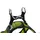 Hunter Hilo Comfort Hundegeschirr Limette M