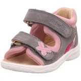 superfit Polly Grau/Rosa 2000, 20