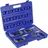 Wiltec Mikrometer Werkzeug Set 0-100 mm