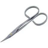 Tweezerman Stainless Steel Cuticle Scissors Nagelhautschere Nägel kürzen