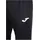 Joma Championship VIII Jogginghose Schwarz/Rot XXL