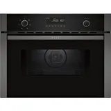 Neff N50 C1AMG84G1 Mikrowelle mit Grill/Heißluft