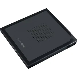Asus SDRW-08V1M-U Schwarz