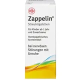 DHU-ARZNEIMITTEL Zappelin Globuli