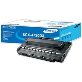 Samsung SCX-4720D3 schwarz