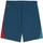Puma Portugal 25/26 Training Kurze Hose Ocean Tropic/Silver Mist S