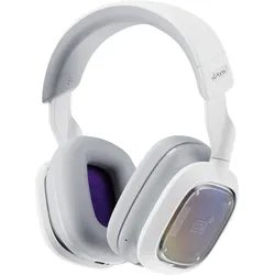 Logitech ASTRO Gaming A30 - For Xbox - Headset - ohrumschließend