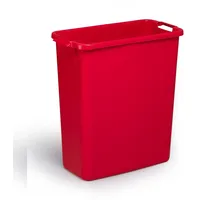 Durable Durabin 60 l Rot