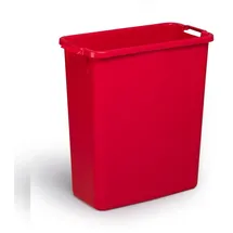 Durable Durabin 60 l Rot