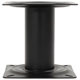 vidaXL Bootssitze mit Podest 2 Stk. 360° Drehbar