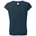 Vaude Skomer III Kurzarm-t-shirt - Dark Sea - 36