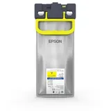 Epson Original Tintenpatrone gelb C13T05A40N