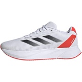 Cloud White / Core Black / Bright Red 43 1/3
