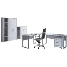 MID.YOU Büro Office Edition Set 4,