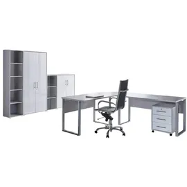 MID.YOU Büro Office Edition Set 4,